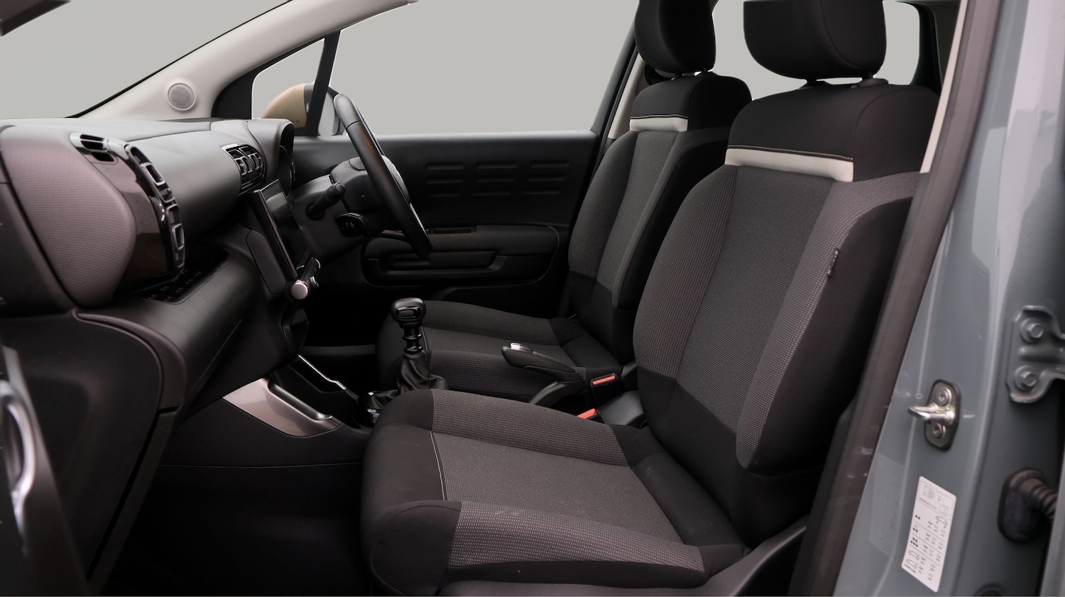 Used Citroen C3 Aircross for sale - 77831572: Photo 14