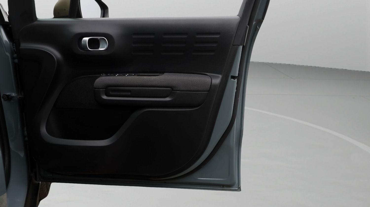 Used Citroen C3 Aircross for sale - 77831572: Photo 15