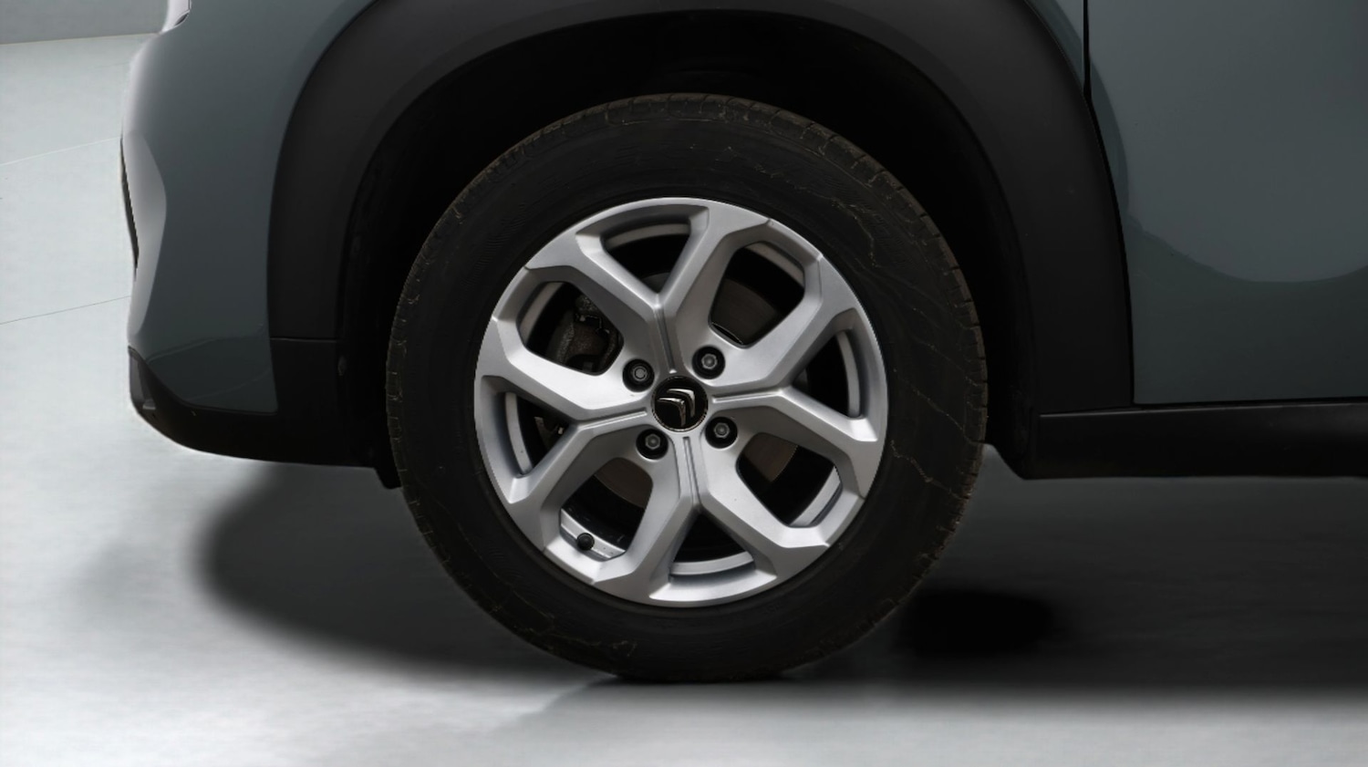 Used Citroen C3 Aircross for sale - 77831572: Photo 18