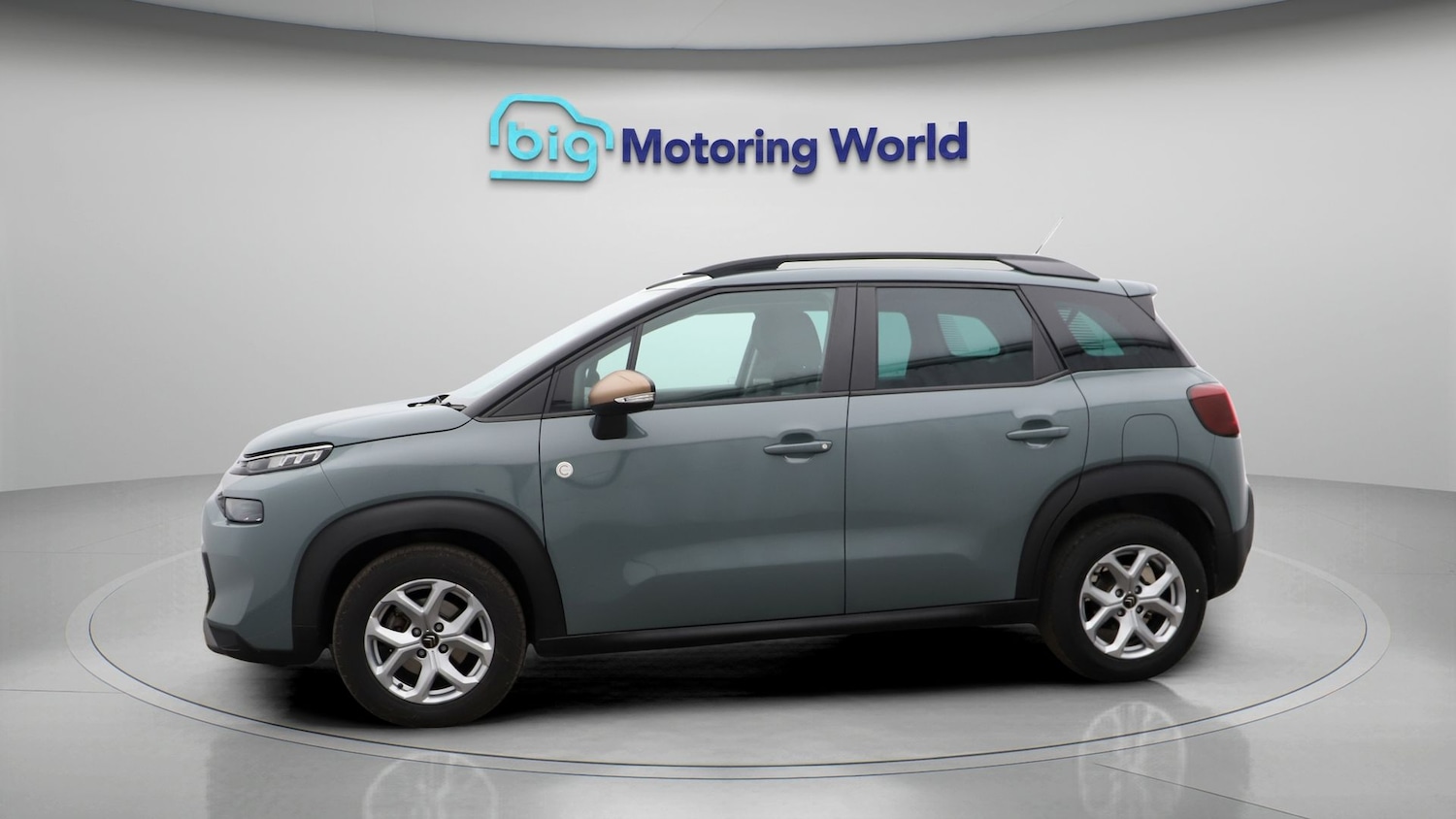 Used Citroen C3 Aircross for sale - 77831572: Photo 4