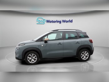 Used Citroen C3 Aircross 2022 for sale - 77831572: Photo