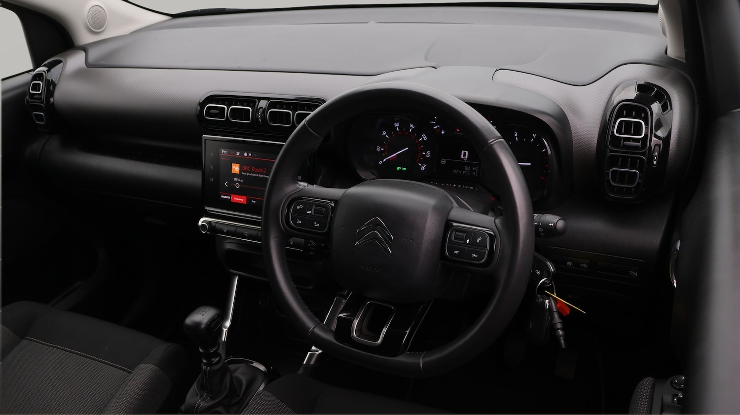 Used Citroen C3 Aircross for sale - 77831572: Photo 9