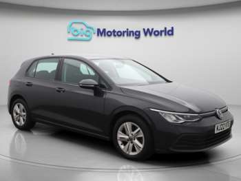 2022 (22) - 1.5 TSI Life Hatchback 5dr Petrol Manual Euro 6 (s/s) (130 ps)