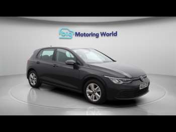 Used Volkswagen Golf 2022 for sale - 74777601: Photo