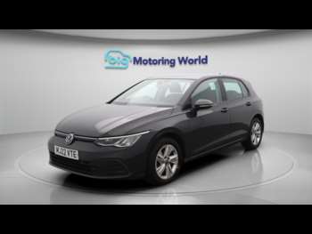 Used Volkswagen Golf 2022 for sale - 74777601: Photo
