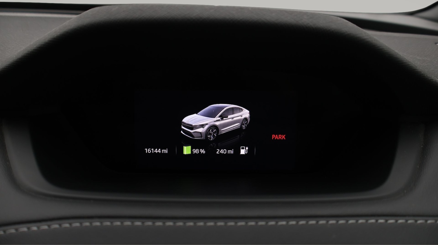 Used Skoda Enyaq 2023 for sale - 77182164: Photo 10