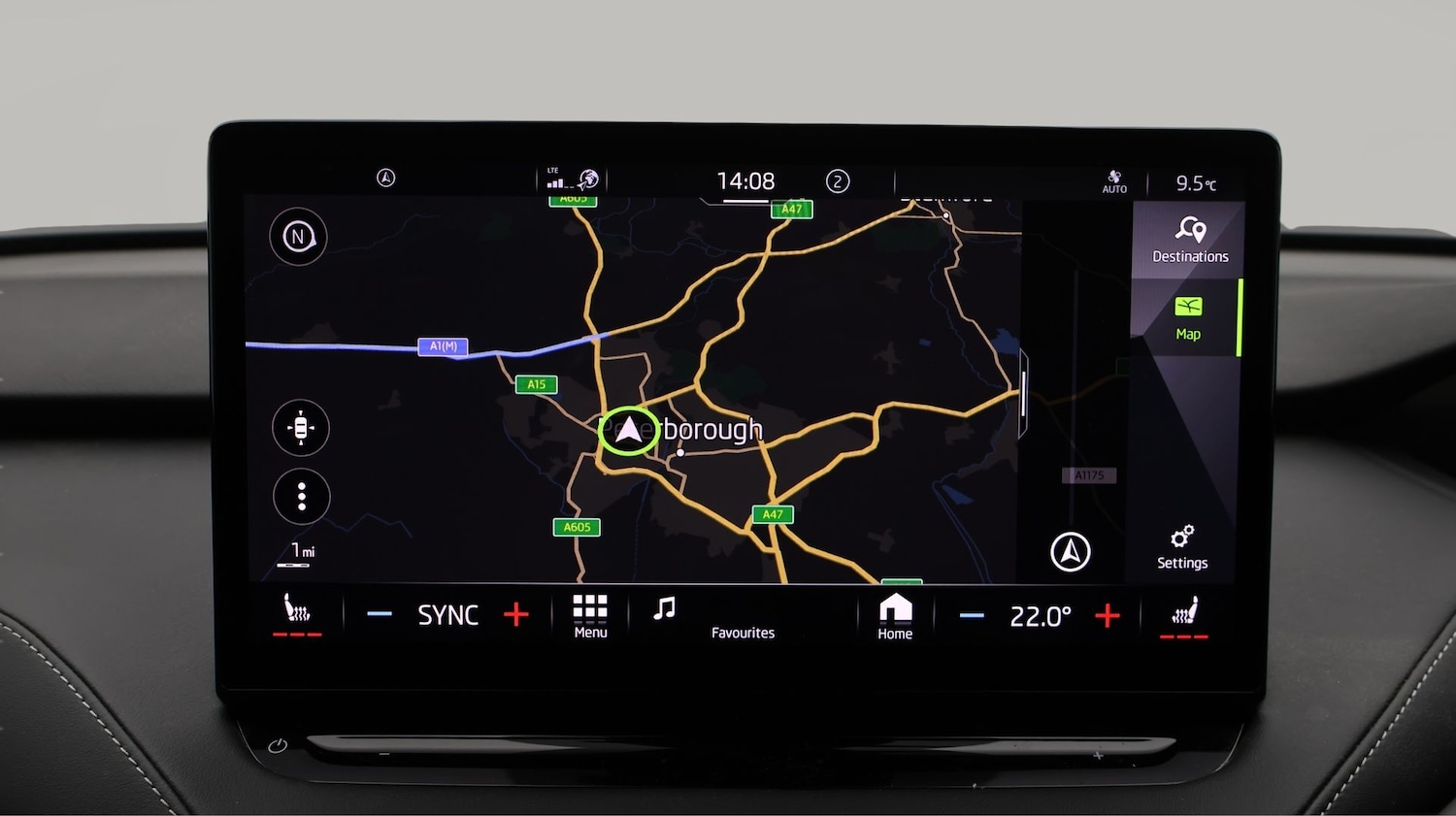 Used Skoda Enyaq 2023 for sale - 77182164: Photo 11