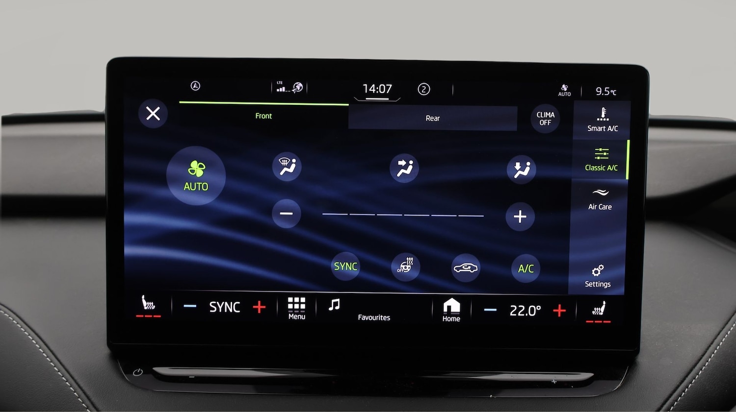 Used Skoda Enyaq 2023 for sale - 77182164: Photo 12