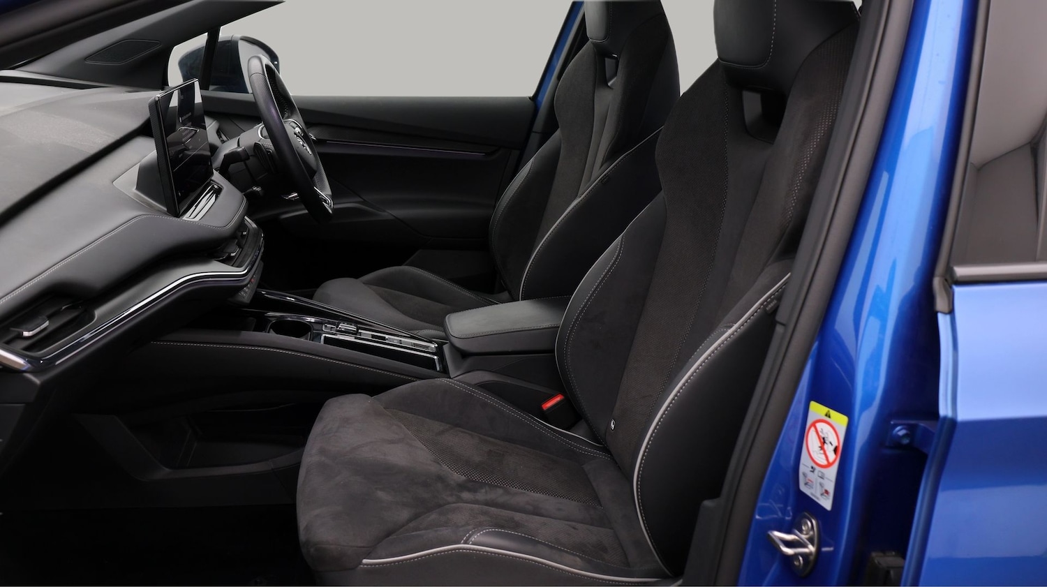 Used Skoda Enyaq 2023 for sale - 77182164: Photo 14