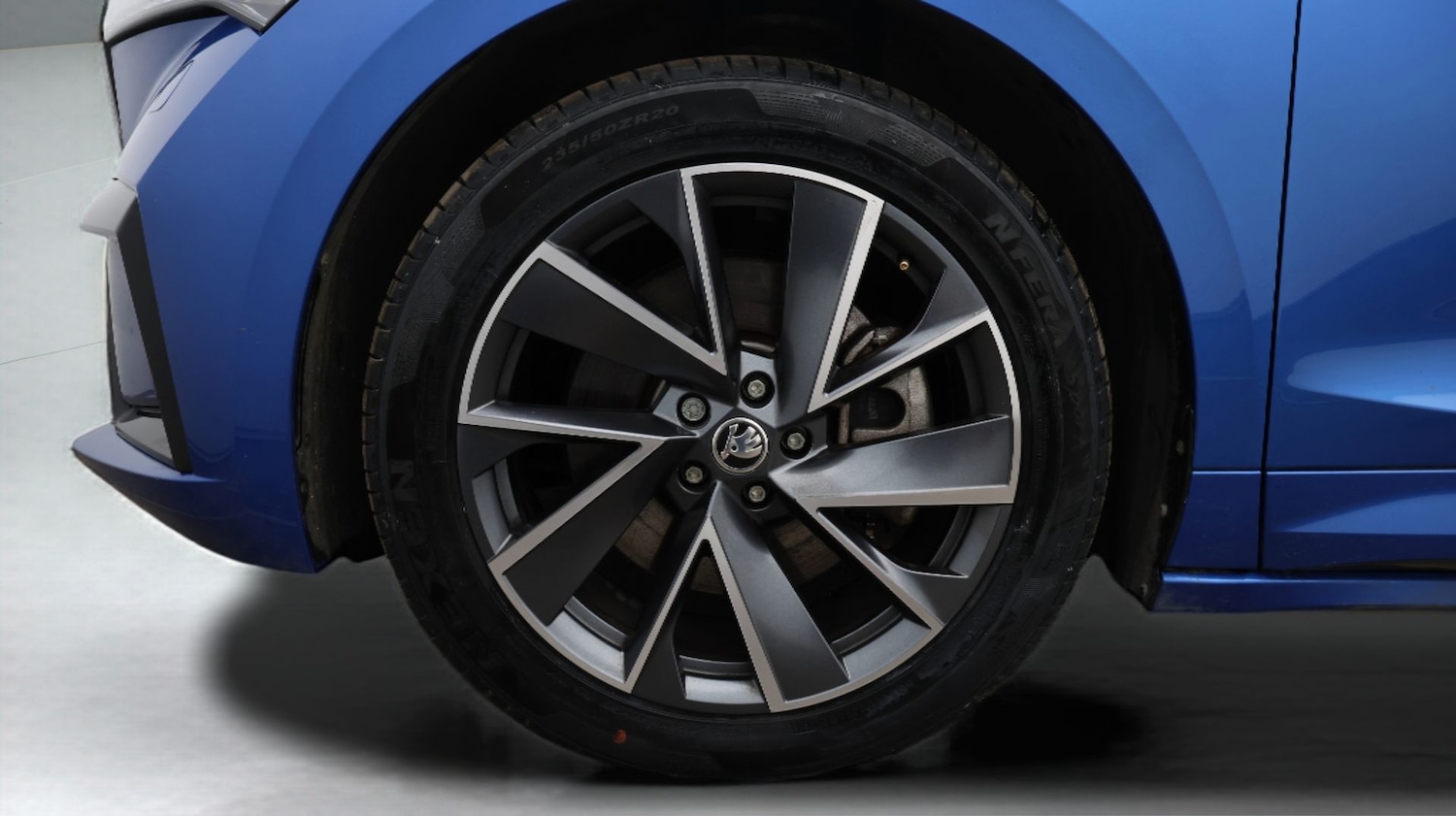 Used Skoda Enyaq 2023 for sale - 77182164: Photo 18