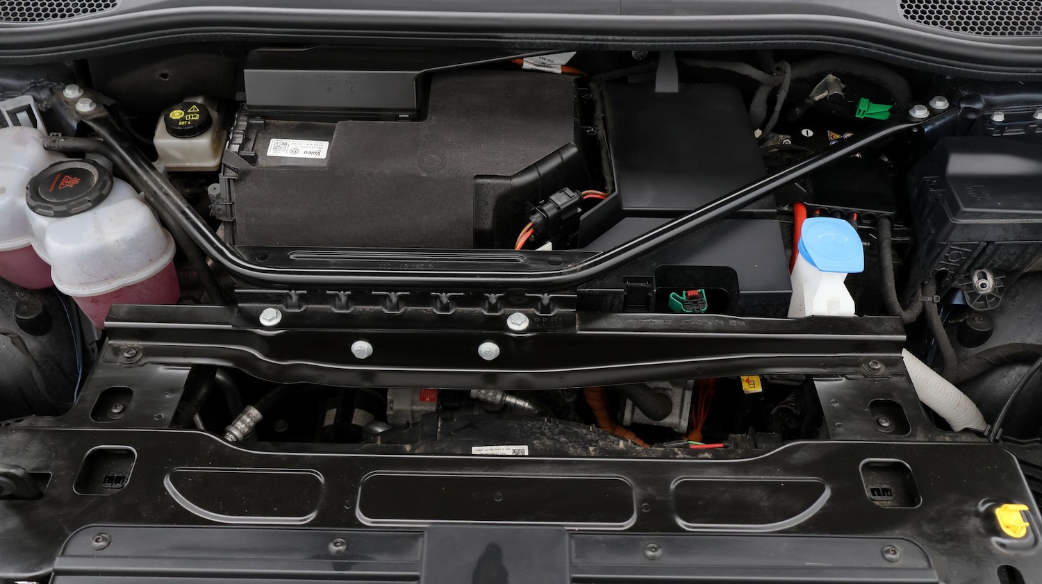 Used Skoda Enyaq 2023 for sale - 77182164: Photo 19