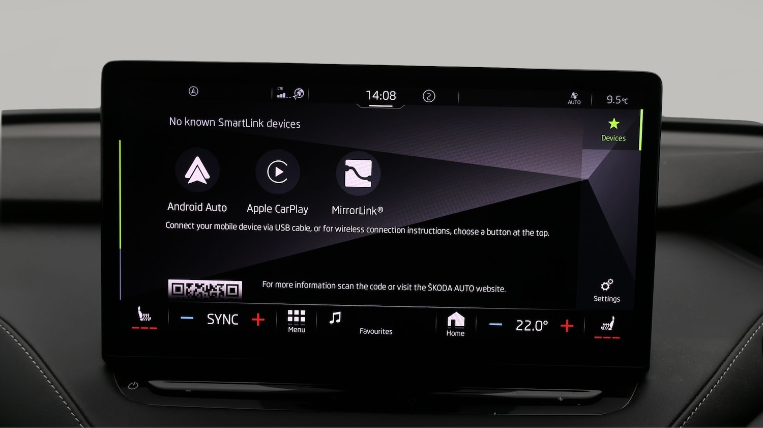 Used Skoda Enyaq 2023 for sale - 77182164: Photo 20