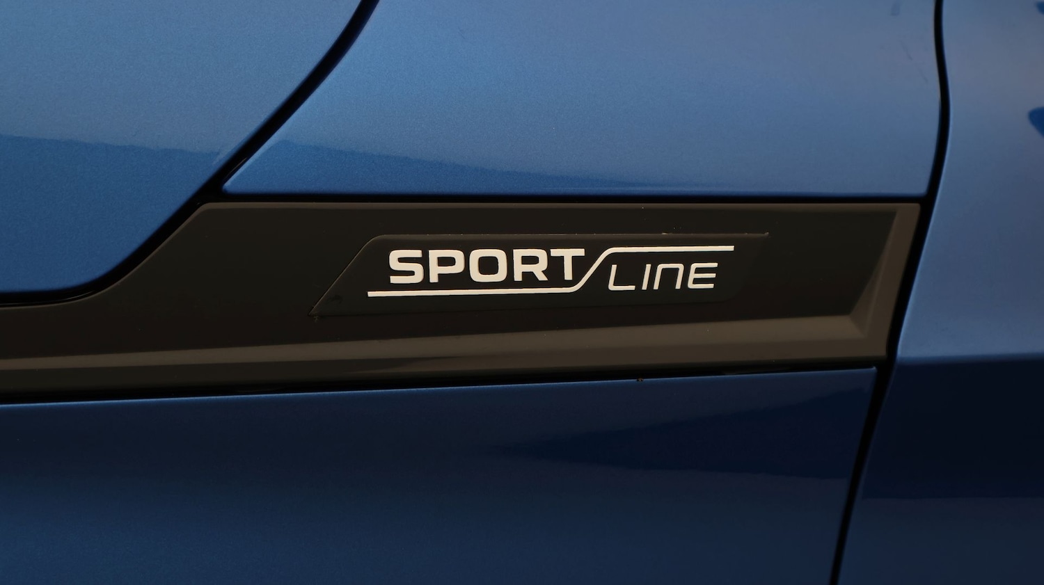 Used Skoda Enyaq 2023 for sale - 77182164: Photo 22