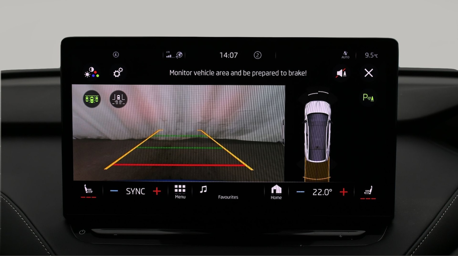 Used Skoda Enyaq 2023 for sale - 77182164: Photo 23