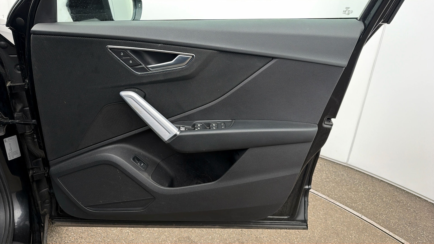 Used Audi Q2 2021 for sale - 78040413: Photo 14