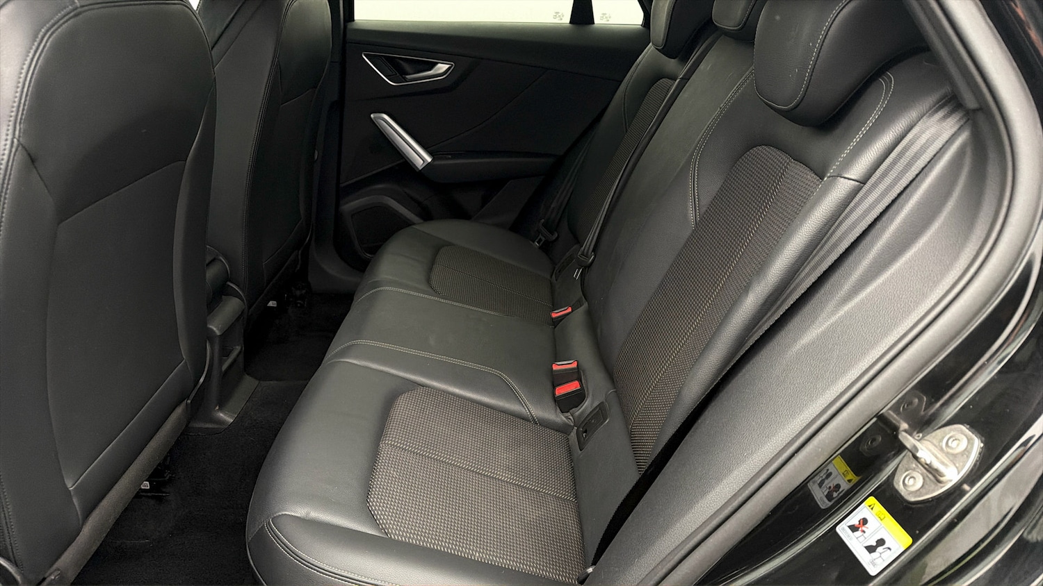 Used Audi Q2 2021 for sale - 78040413: Photo 15