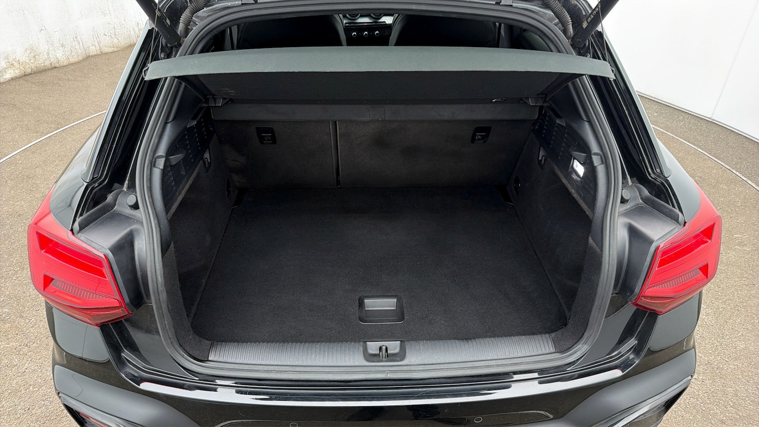 Used Audi Q2 2021 for sale - 78040413: Photo 16