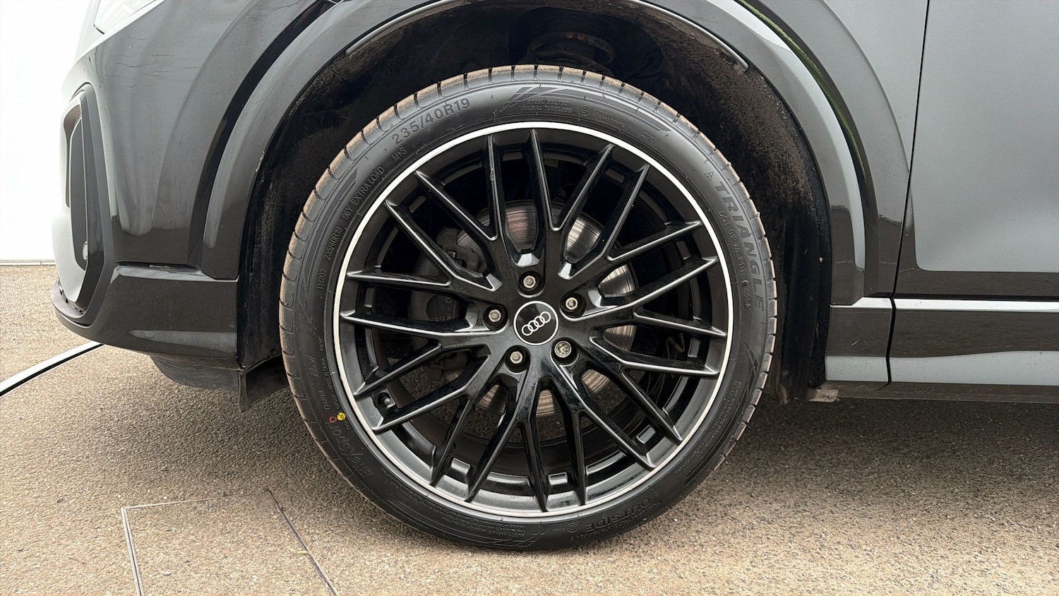 Used Audi Q2 2021 for sale - 78040413: Photo 17