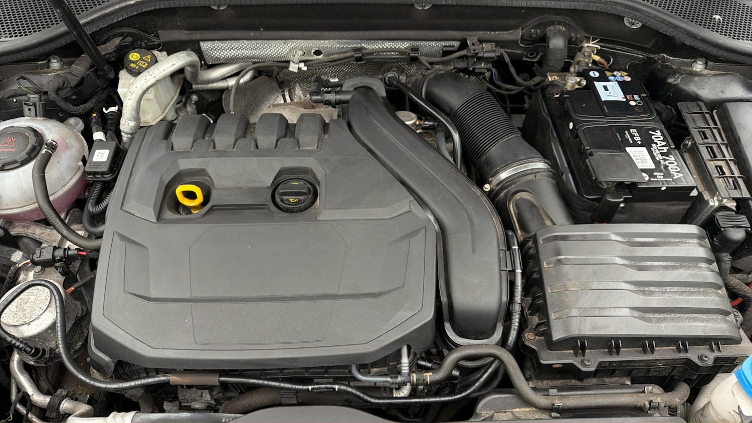 Used Audi Q2 2021 for sale - 78040413: Photo 18