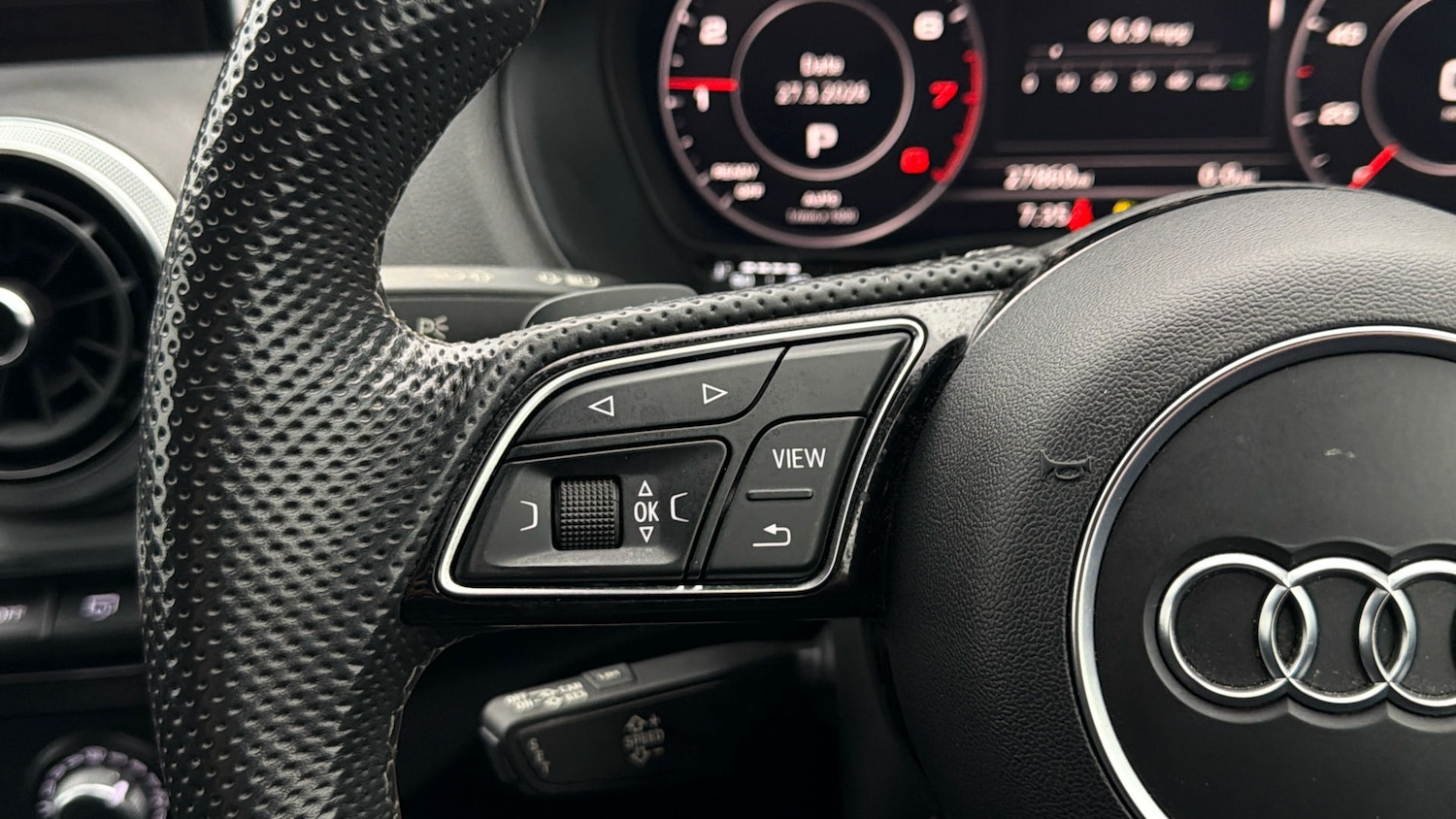 Used Audi Q2 2021 for sale - 78040413: Photo 23