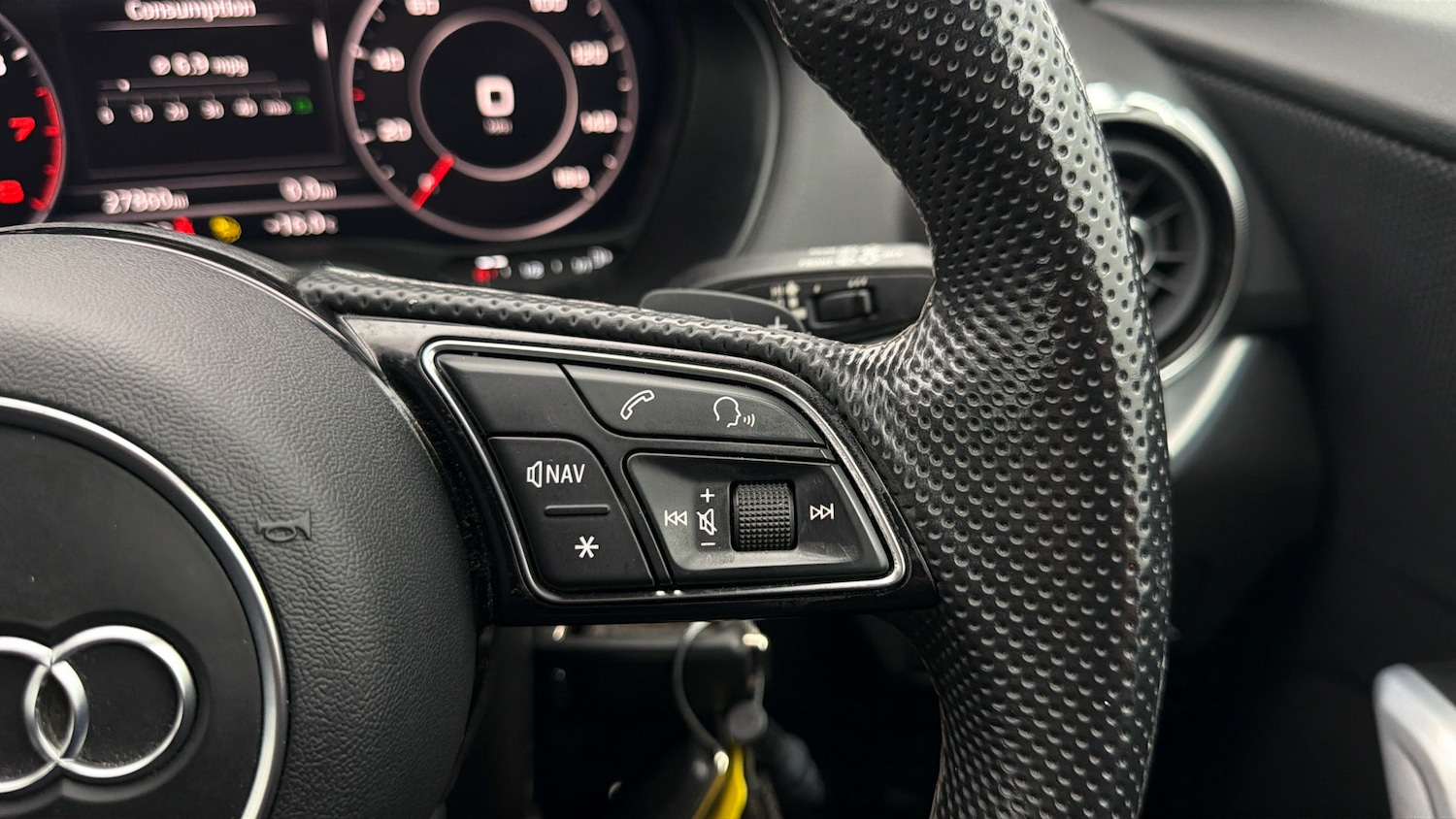 Used Audi Q2 2021 for sale - 78040413: Photo 24