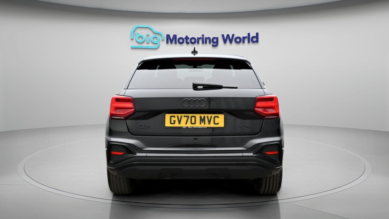 Used Audi Q2 2021 for sale - 78040413: Photo 6