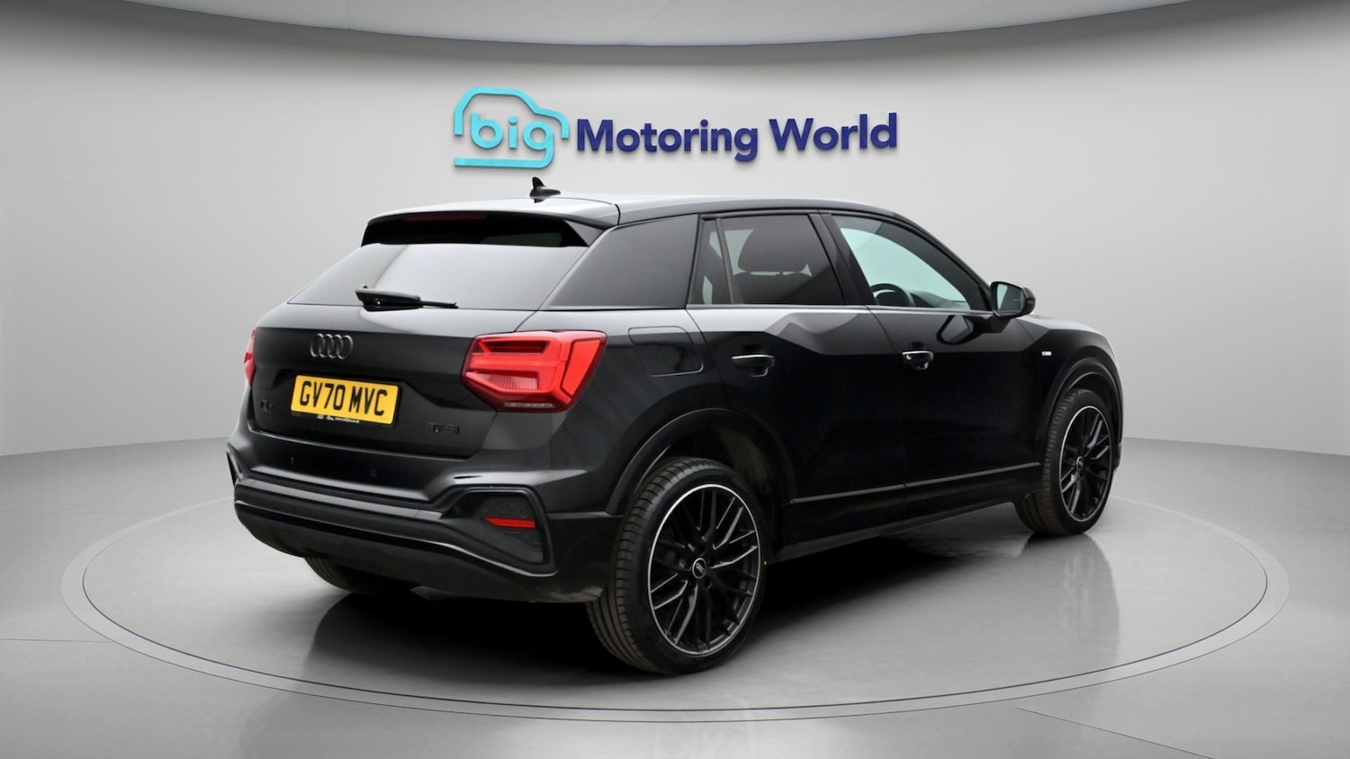 Used Audi Q2 2021 for sale - 78040413: Photo 7
