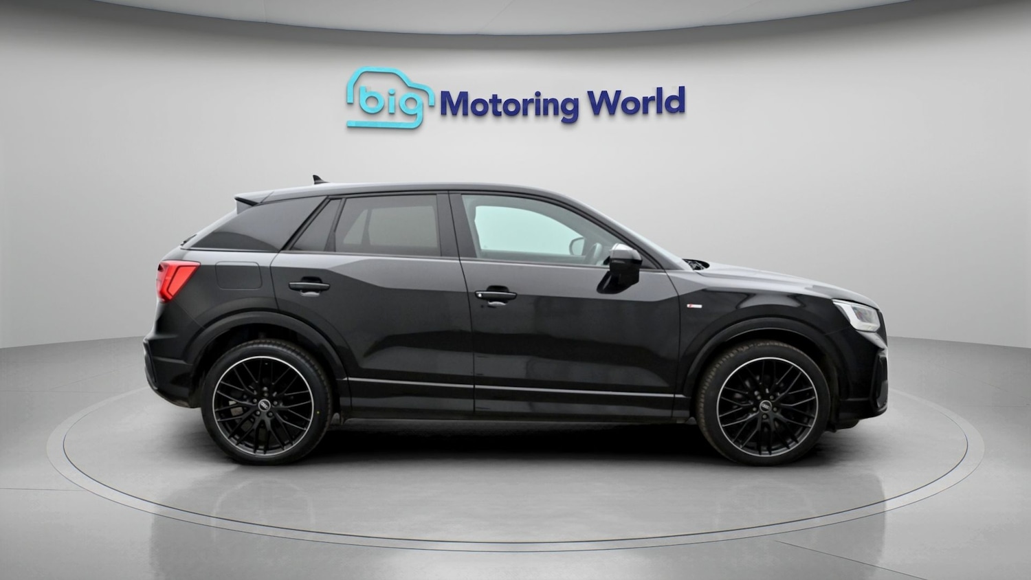 Used Audi Q2 2021 for sale - 78040413: Photo 8