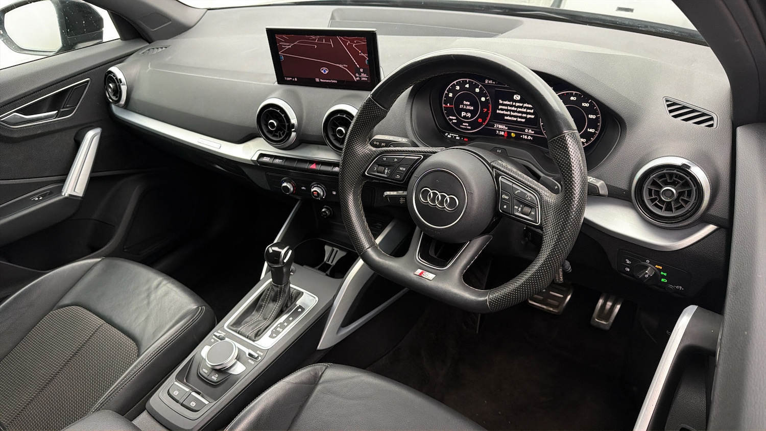 Used Audi Q2 2021 for sale - 78040413: Photo 9