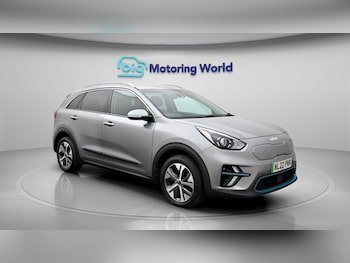 Used Kia Niro 2022 for sale - 79307354: Photo