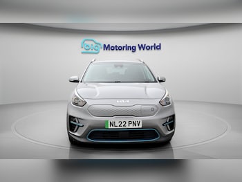 Used Kia Niro 2022 for sale - 79307354: Photo