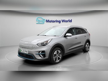 Used Kia Niro 2022 for sale - 79307354: Photo