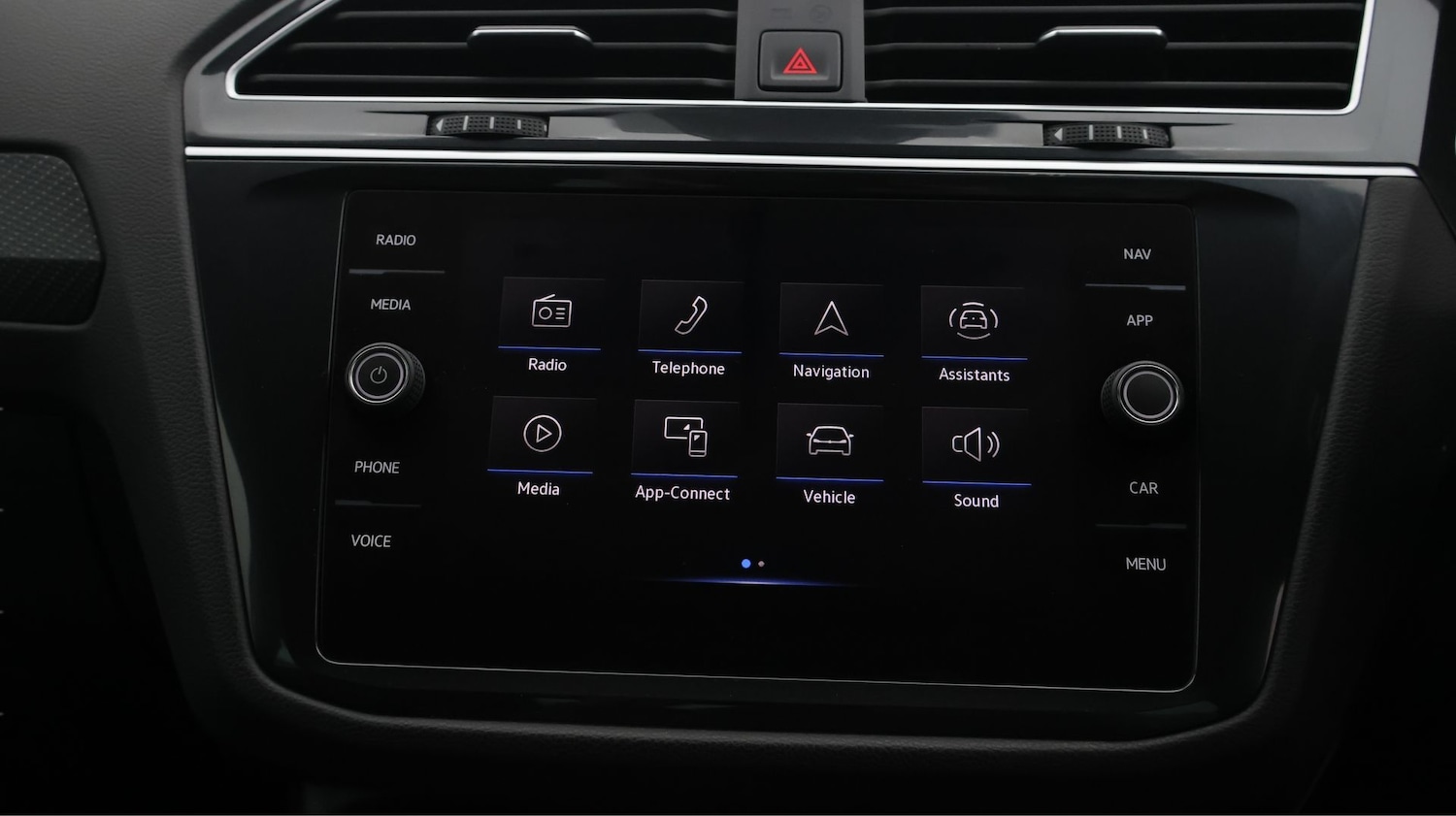 Used Volkswagen Tiguan 2020 for sale - 77541264: Photo 11