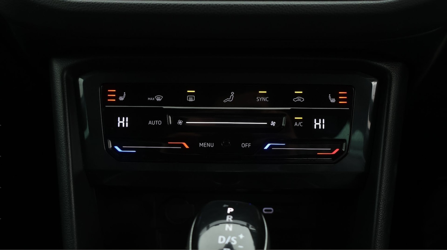 Used Volkswagen Tiguan 2020 for sale - 77541264: Photo 12