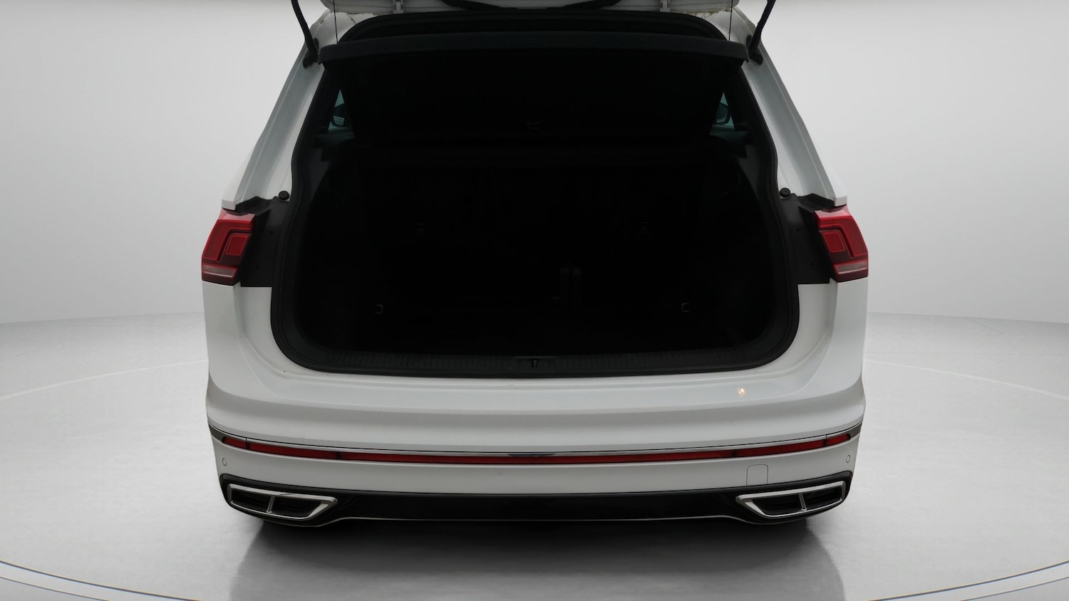 Used Volkswagen Tiguan 2020 for sale - 77541264: Photo 17