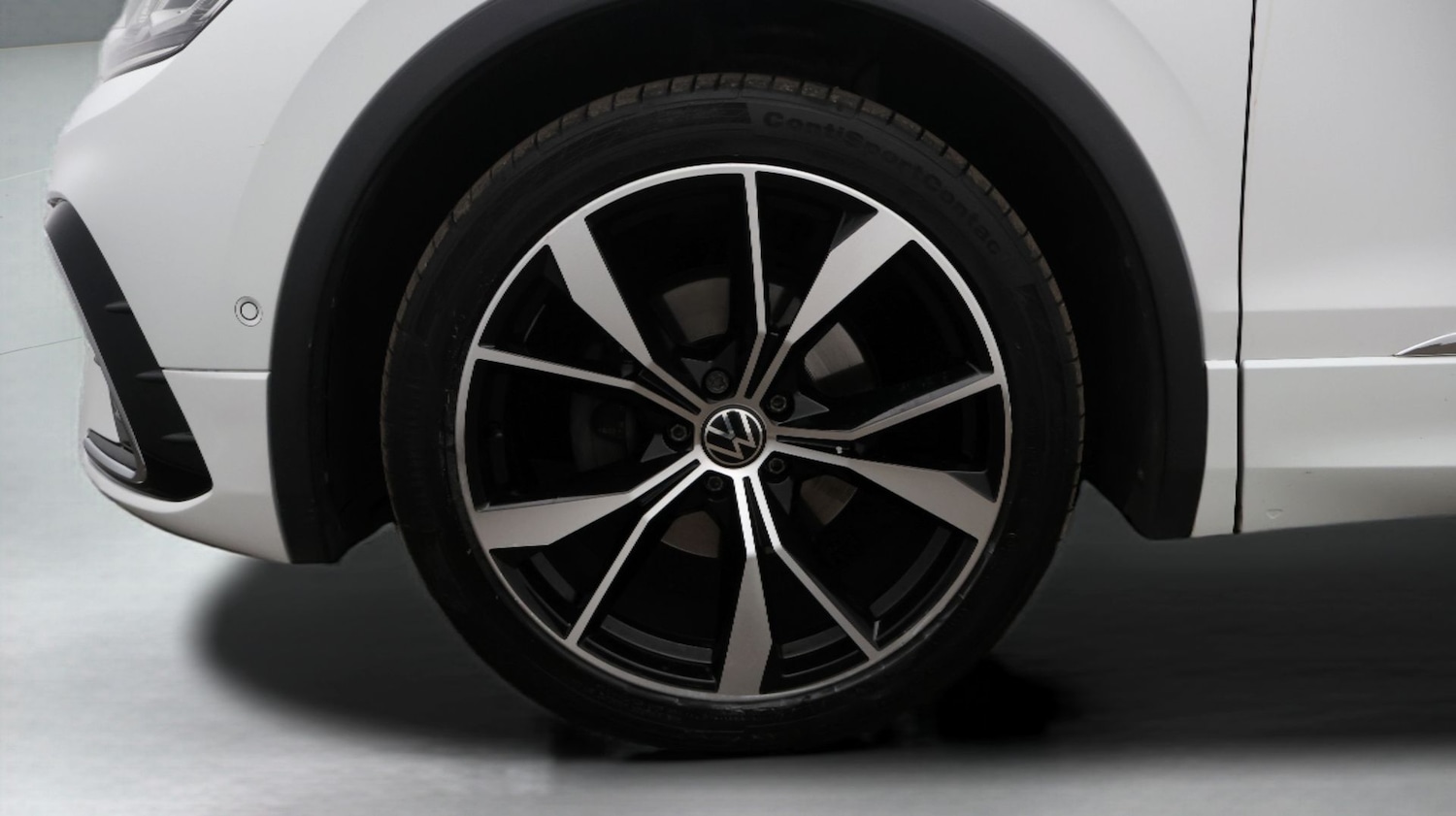 Used Volkswagen Tiguan 2020 for sale - 77541264: Photo 18