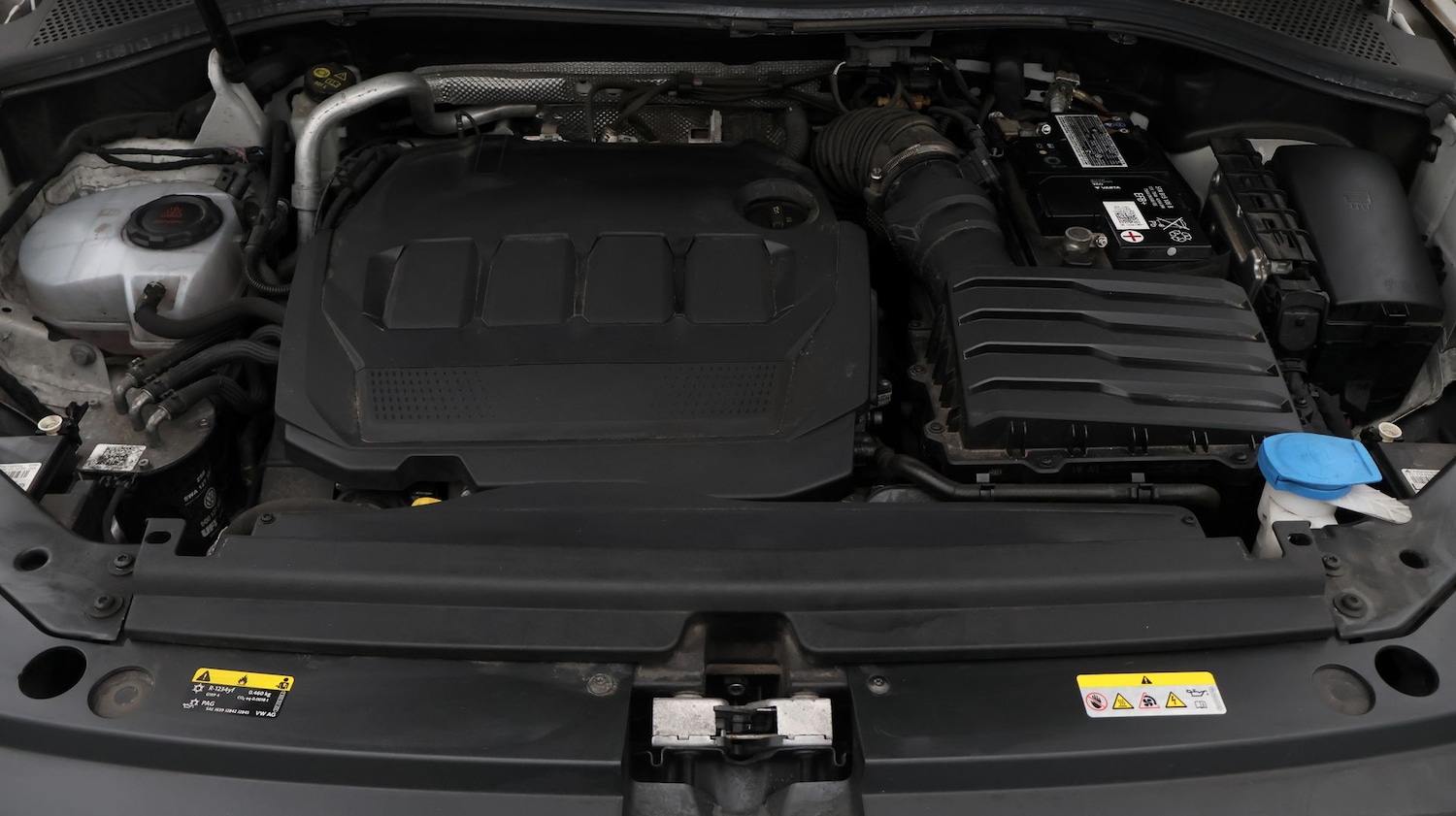 Used Volkswagen Tiguan 2020 for sale - 77541264: Photo 19