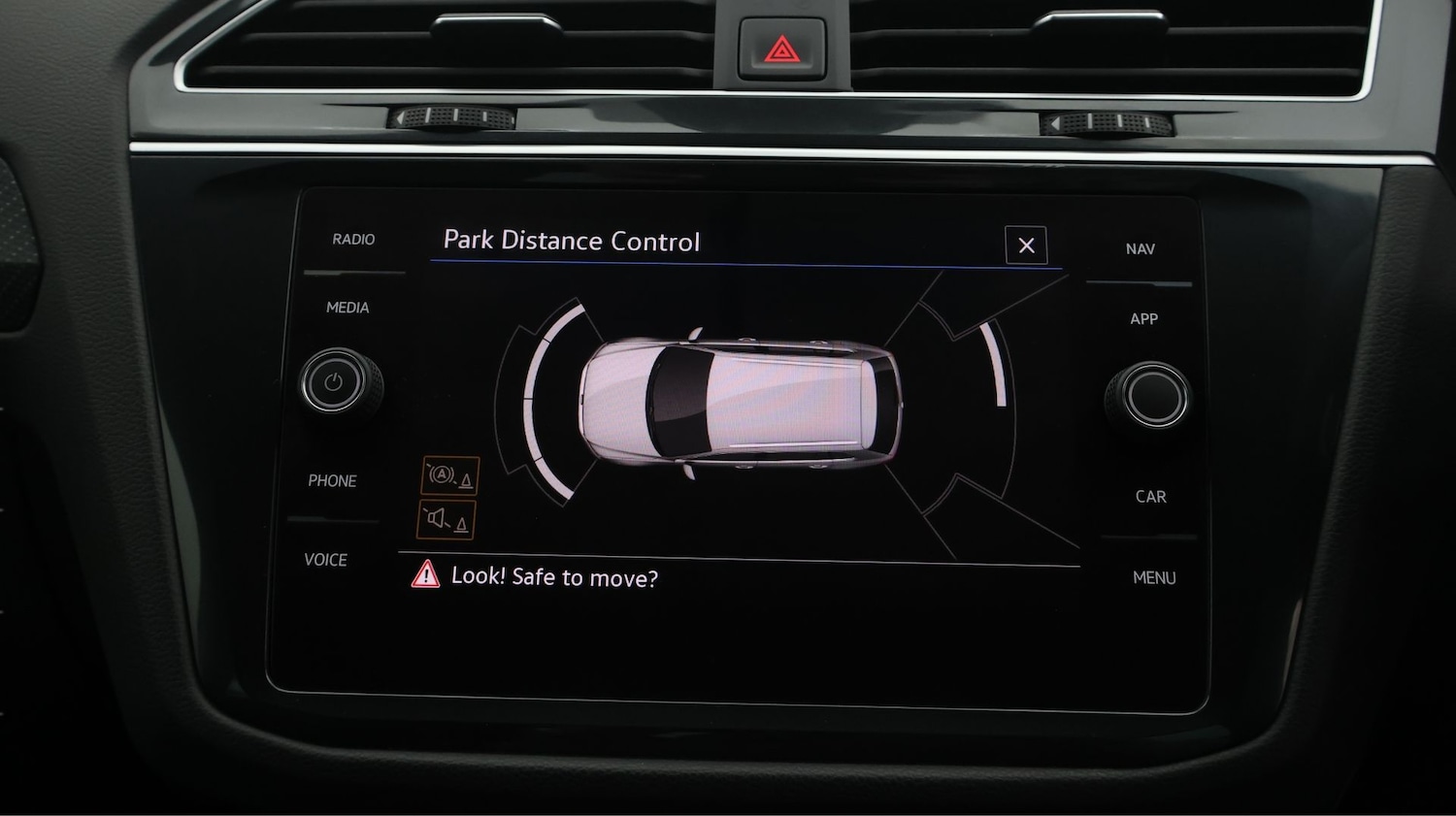 Used Volkswagen Tiguan 2020 for sale - 77541264: Photo 24