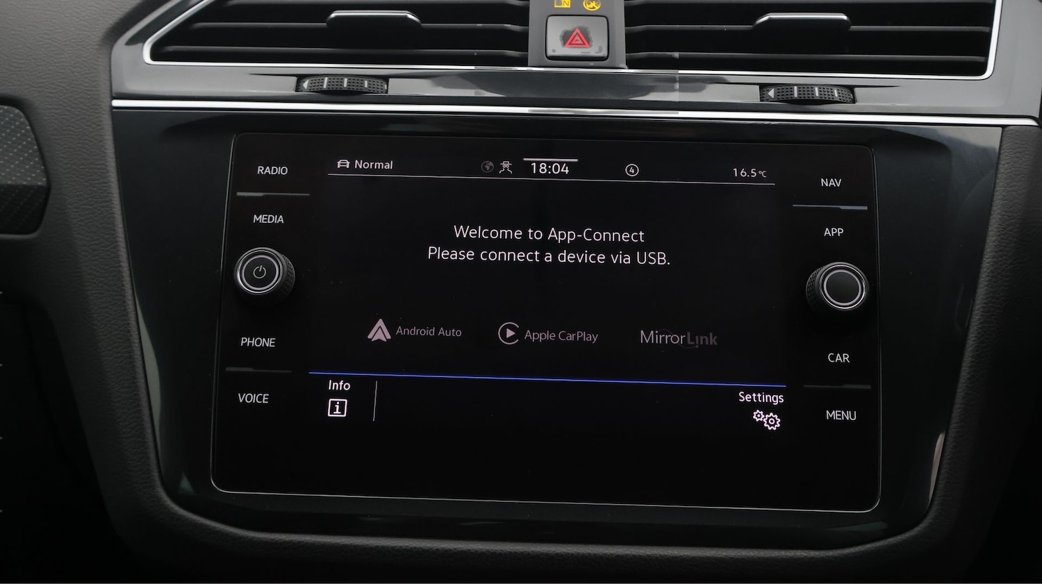 Used Volkswagen Tiguan 2020 for sale - 77541264: Photo 25