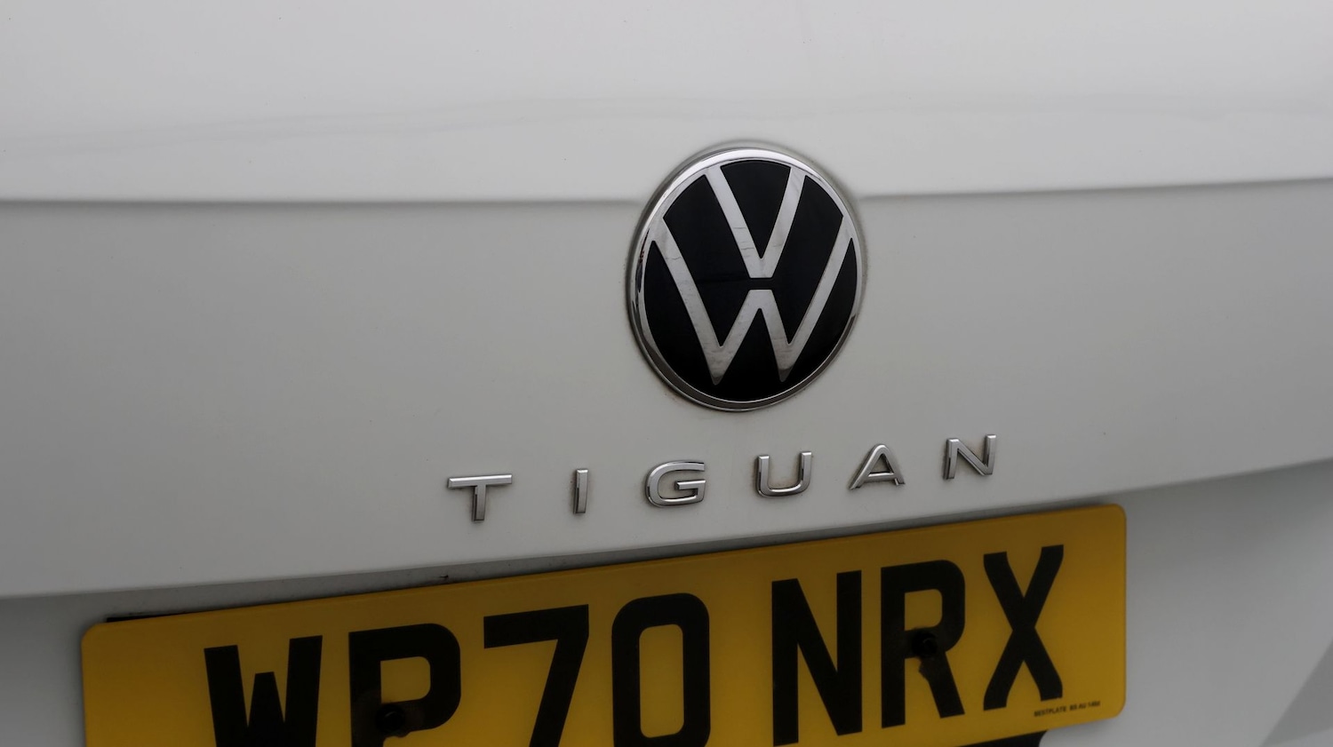 Used Volkswagen Tiguan 2020 for sale - 77541264: Photo 26