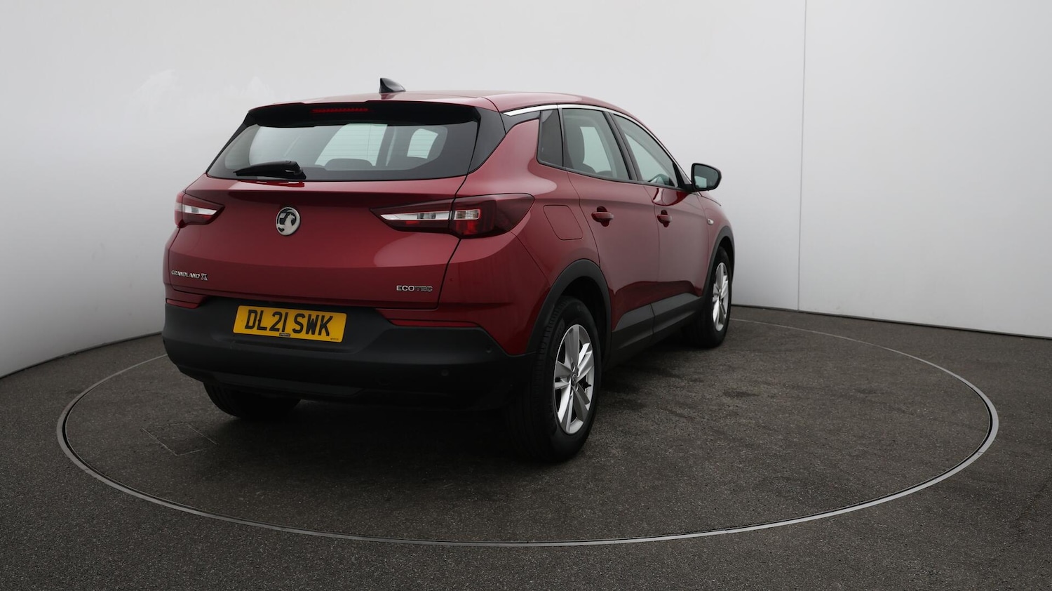 Vehicle 57