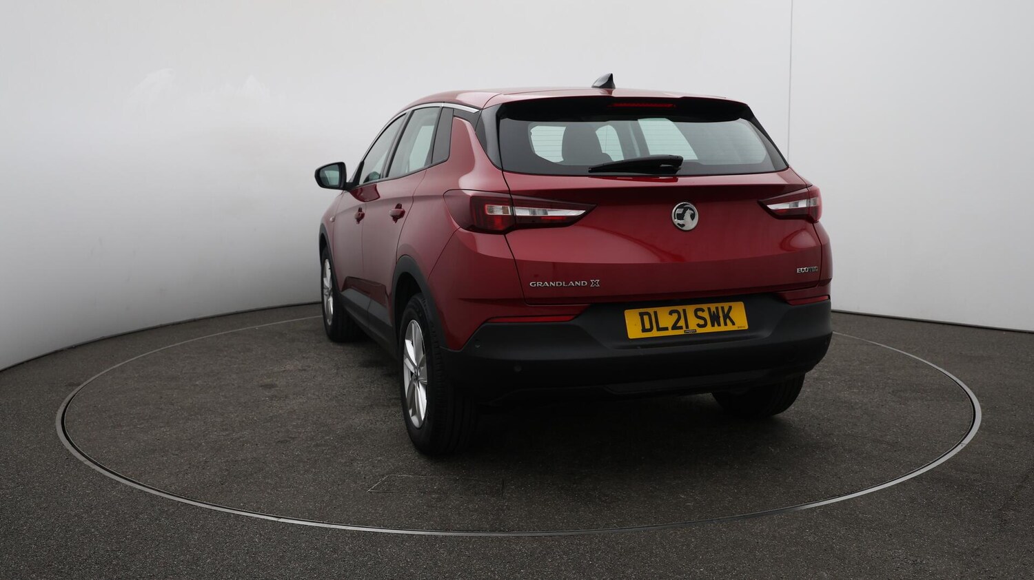 Vehicle 62