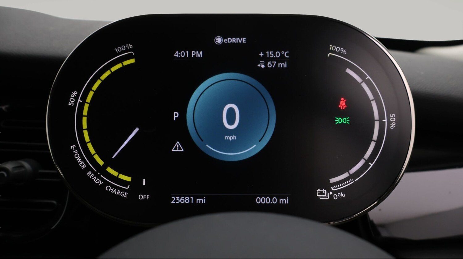 Used MINI Hatch 2022 for sale - 77743491: Photo 10