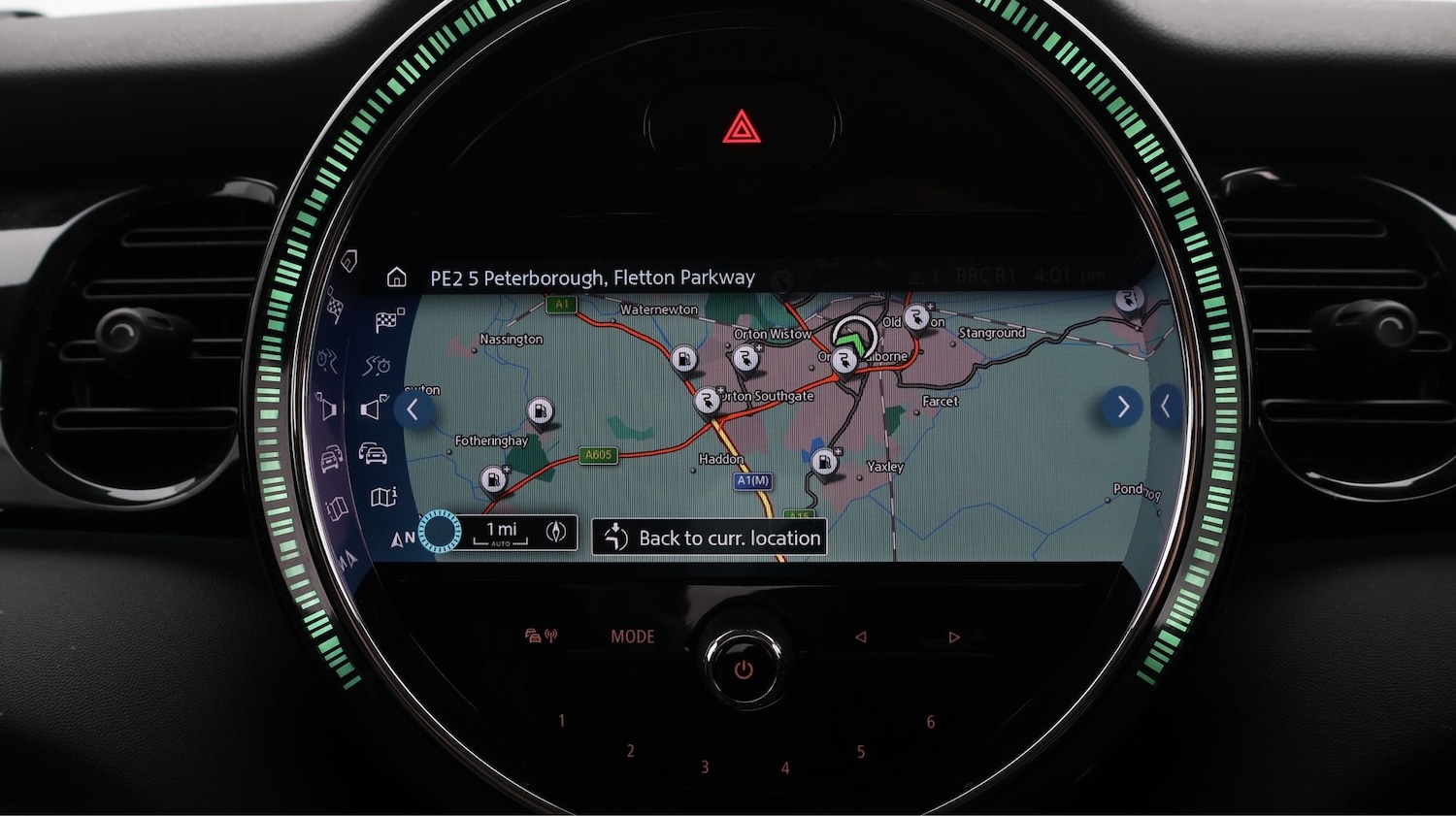 Used MINI Hatch 2022 for sale - 77743491: Photo 11