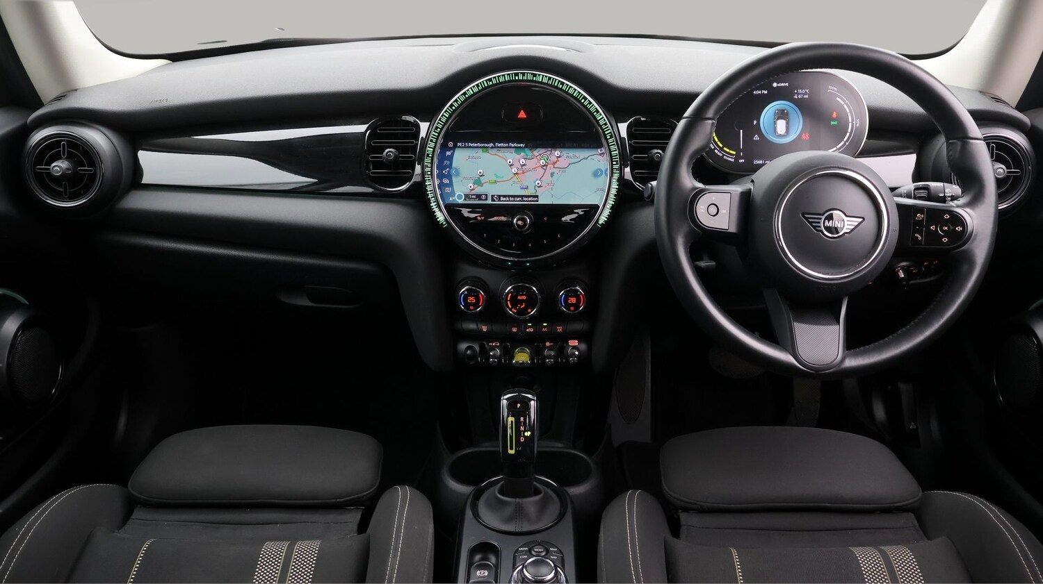 Used MINI Hatch 2022 for sale - 77743491: Photo 13