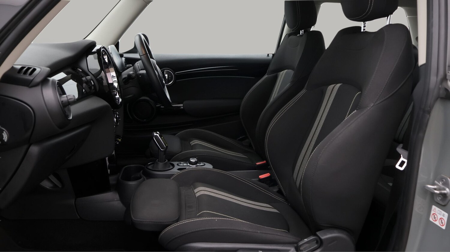 Used MINI Hatch 2022 for sale - 77743491: Photo 14