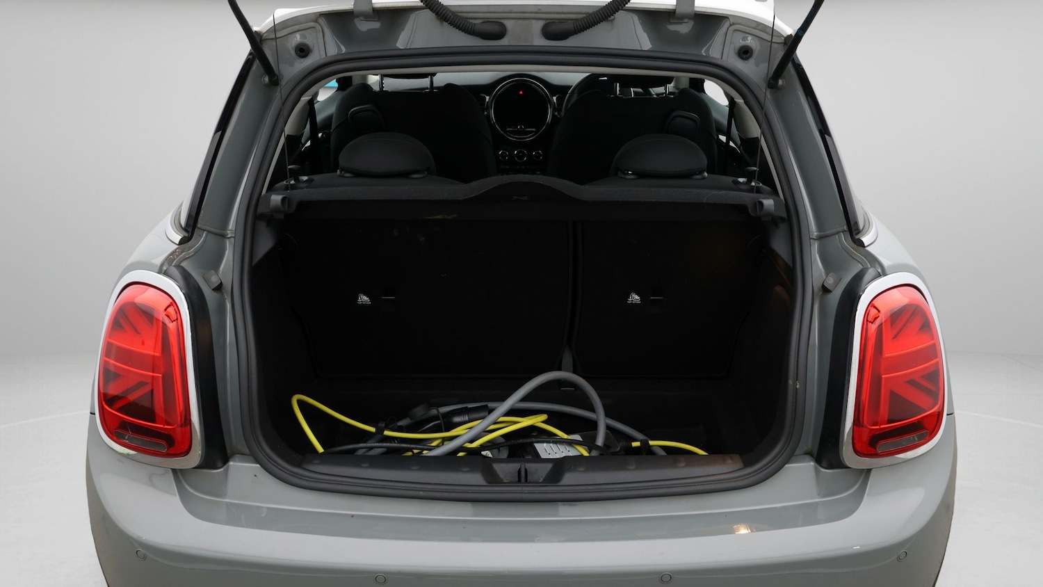 Used MINI Hatch 2022 for sale - 77743491: Photo 17