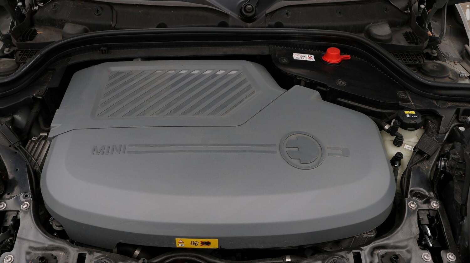 Used MINI Hatch 2022 for sale - 77743491: Photo 19