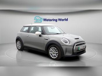 Used MINI Hatch 2022 for sale - 77743491: Photo