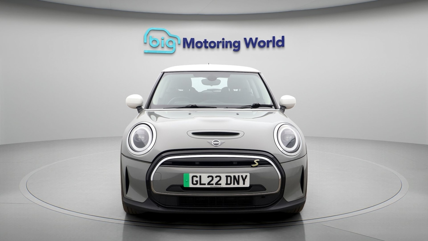 Used MINI Hatch 2022 for sale - 77743491: Photo 2